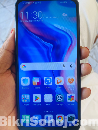 Huawei y9 prime